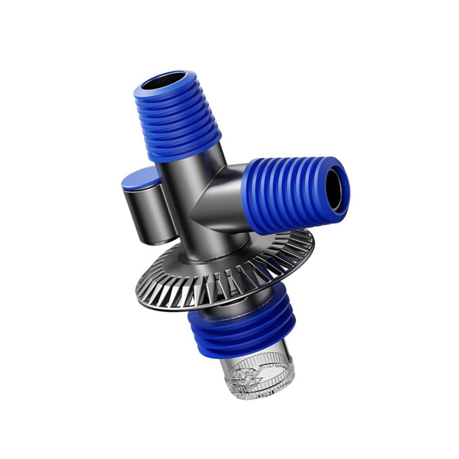 Kalttoy B Washing Machine Floor Drain Connector Athroom Pipe Sewer Connectors Antioverflow Laundry Machines Floor Drain Adapter Washing Machine Hose Connector Antioverflow Deodorants Joint