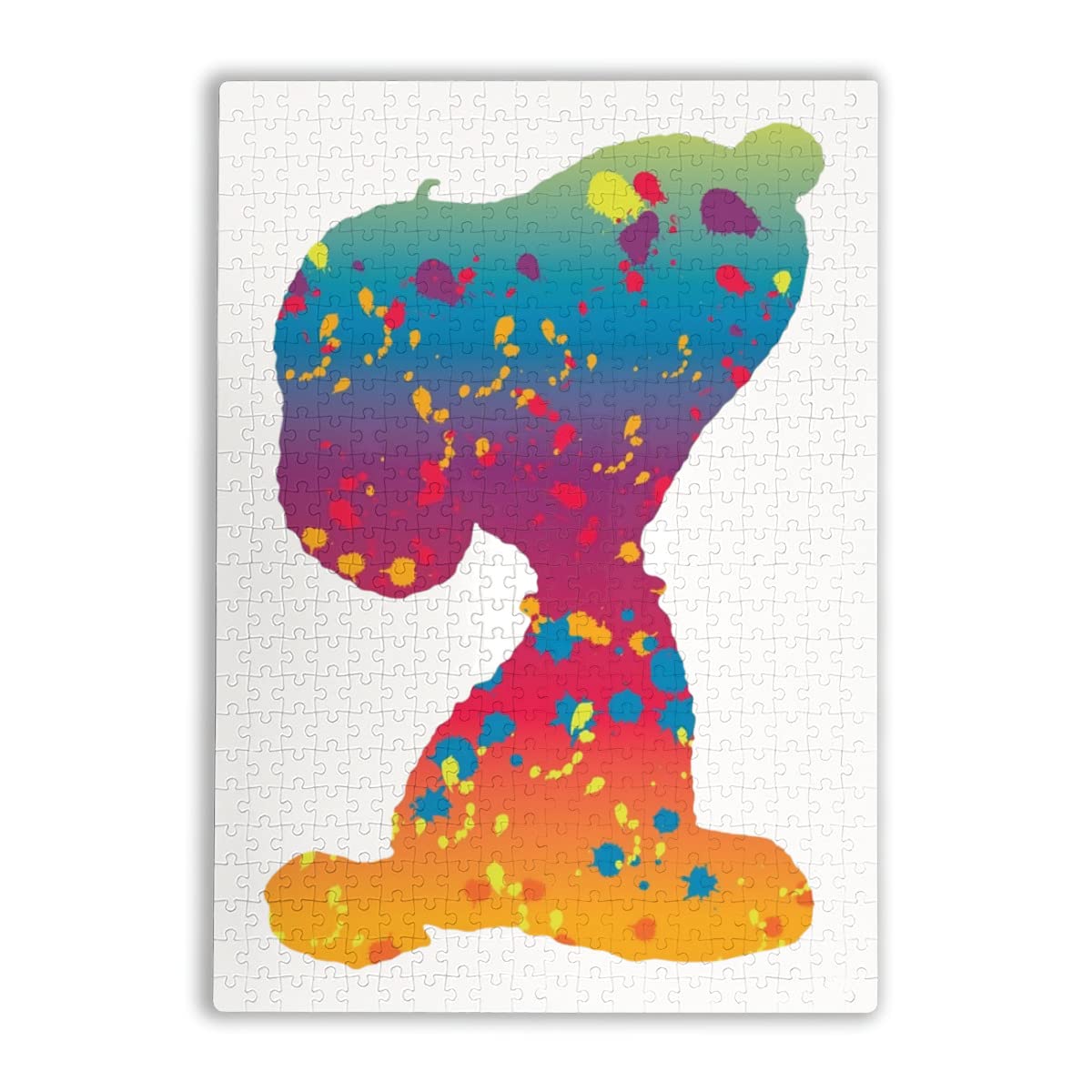 ジグソー パズル スヌーピー 美術館 ピーナッツギャラリー 1000 日本製 ジグソー パズル スヌーピー 美術館 ピーナッツギャラリー 1000