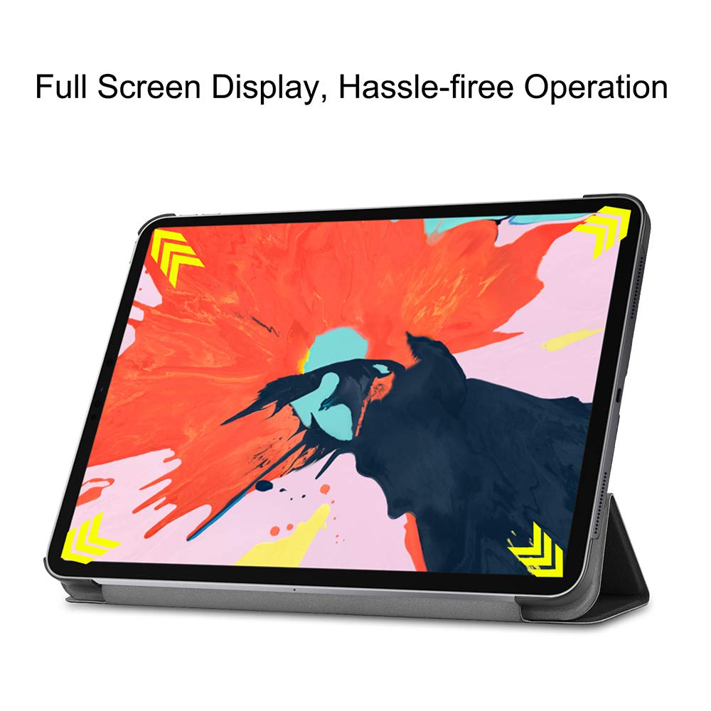 Amazon | MAITTAO iPad Pro 12.9 2018 Case A1876 / A2014 / A1895