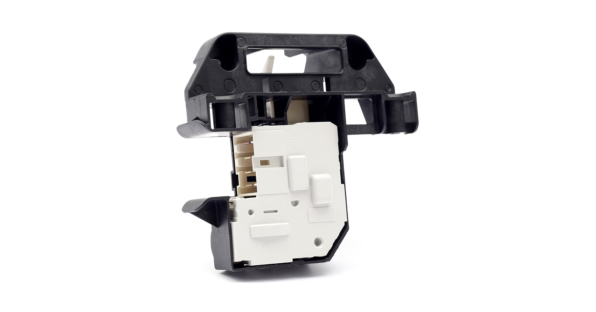 Amazon.com: Lisnhlin WH44x10288 Washer Lid Lock Switch