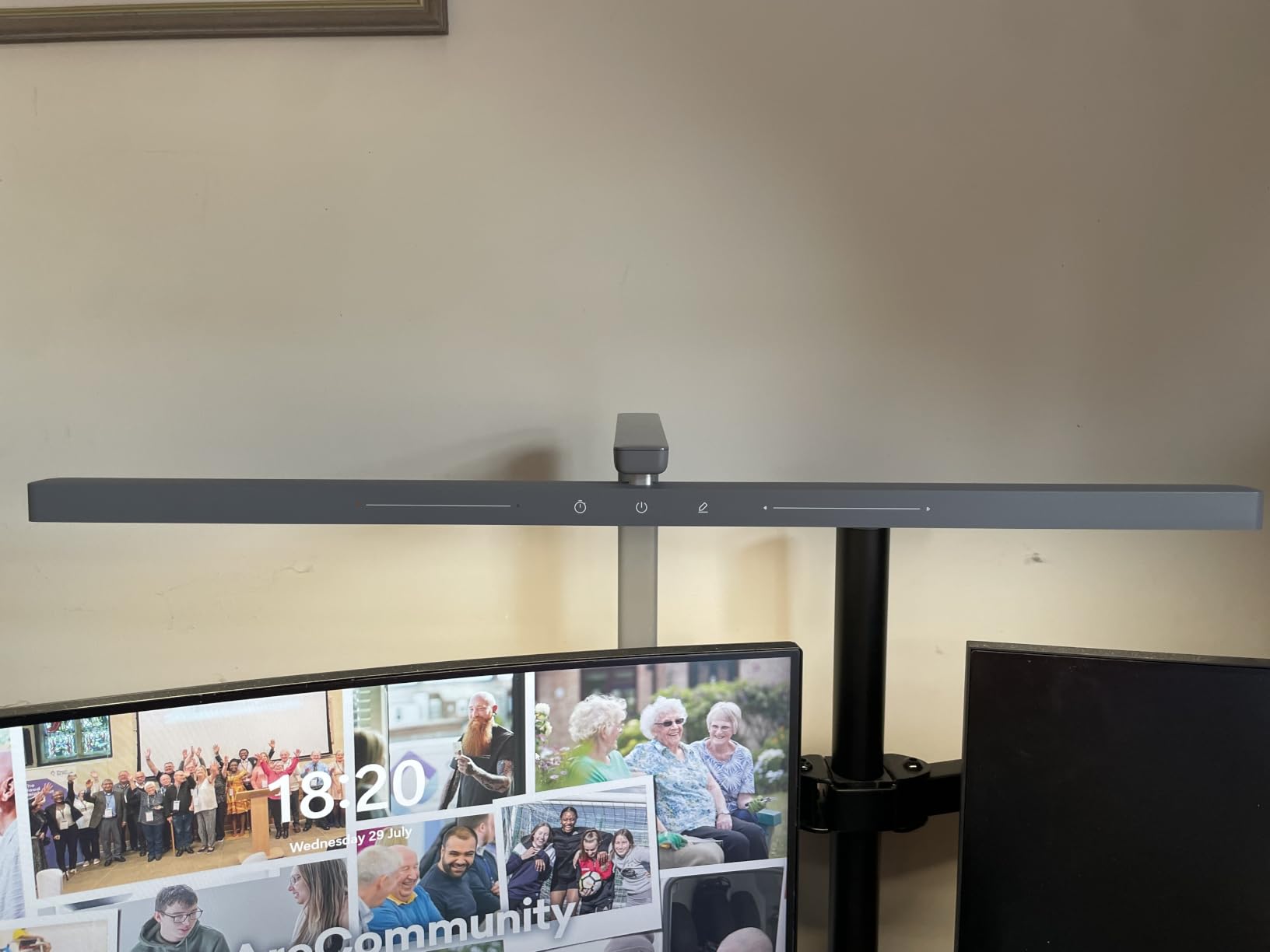 Customer photo