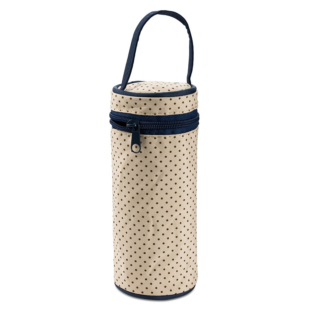 FREESOO Set di 5 zaini per pannolini, borsa da viaggio con molte tasche, tracolla regolabile