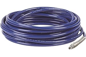 Graco 1/4-Inch Airless Hose: Enhance Your Painting Precision