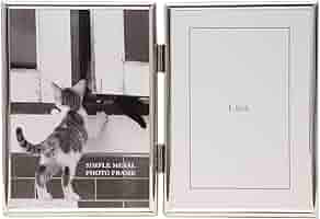 Amazon.co.jp: FUJICOLOR フォトスタンド 1512TL メタル Lサイズ
