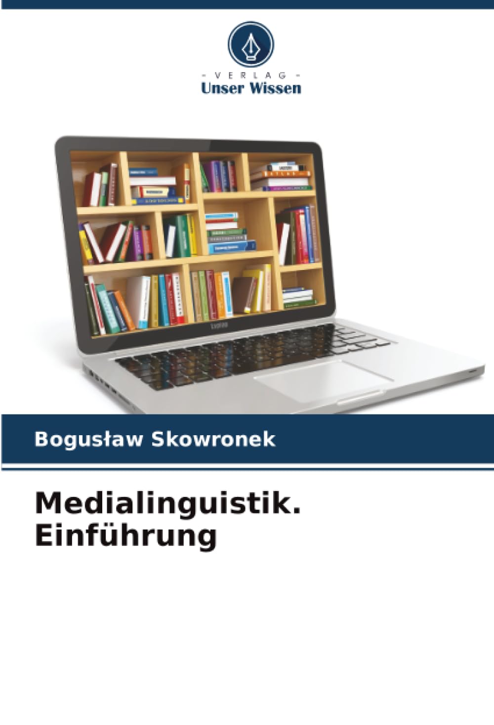 Medialinguistik. Einführung