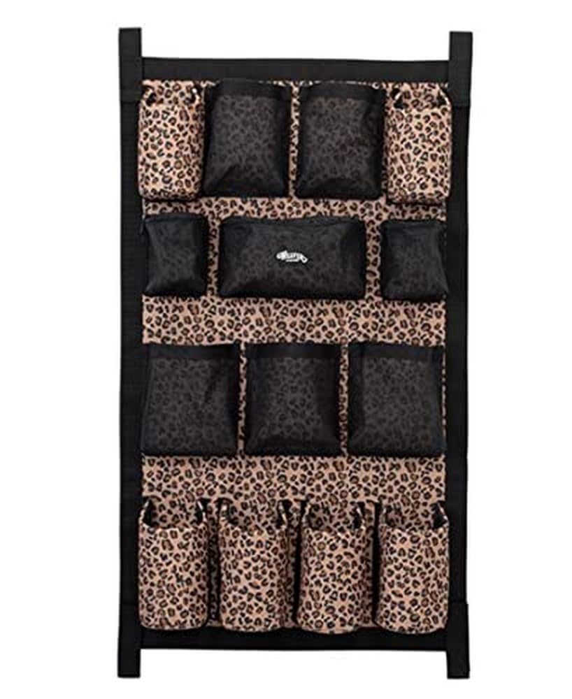 Weaver Equine Trailer Grooming Bag