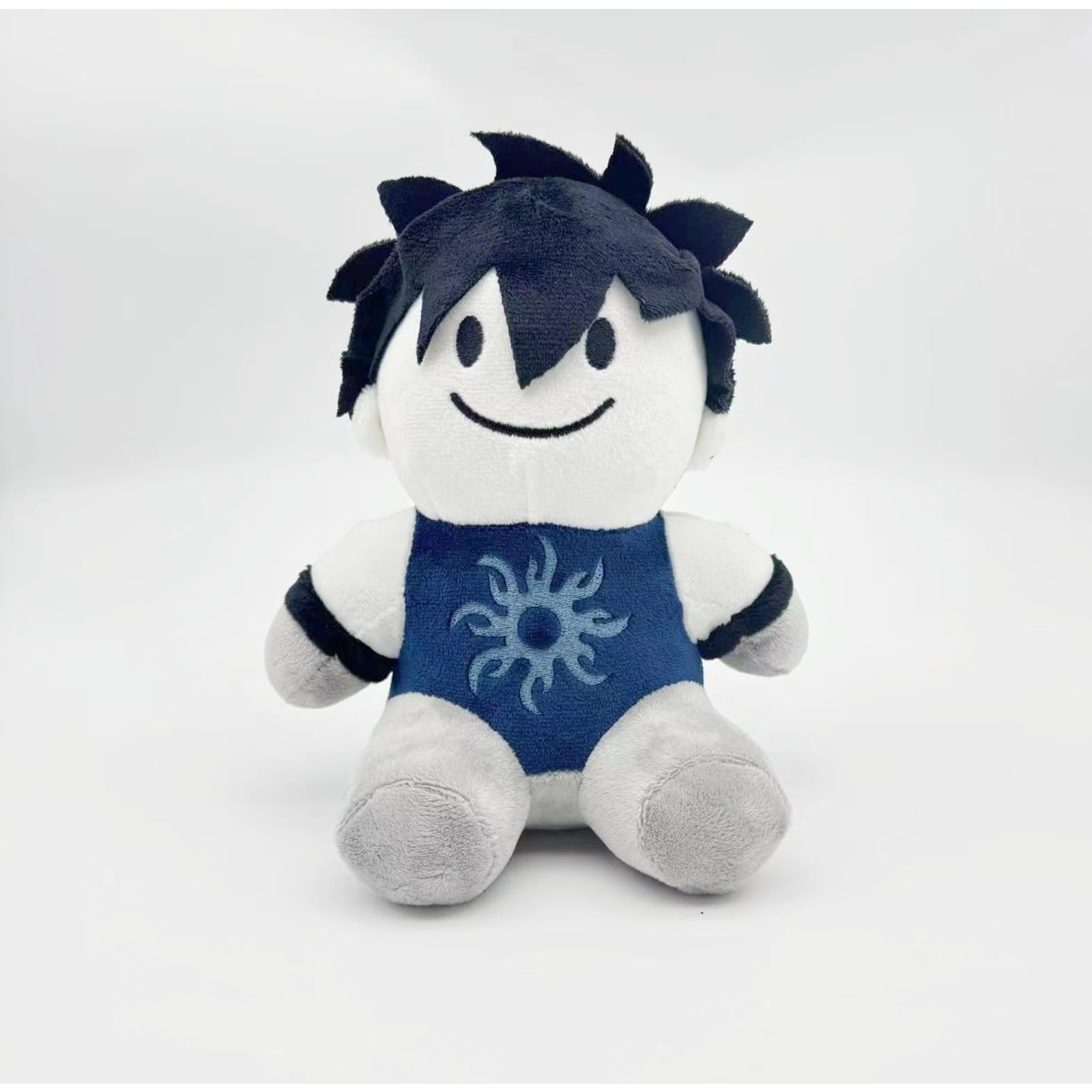 Amazon.co.jp: [Hushan] フォーセイクン ツー タイム ぬいぐるみ 人形