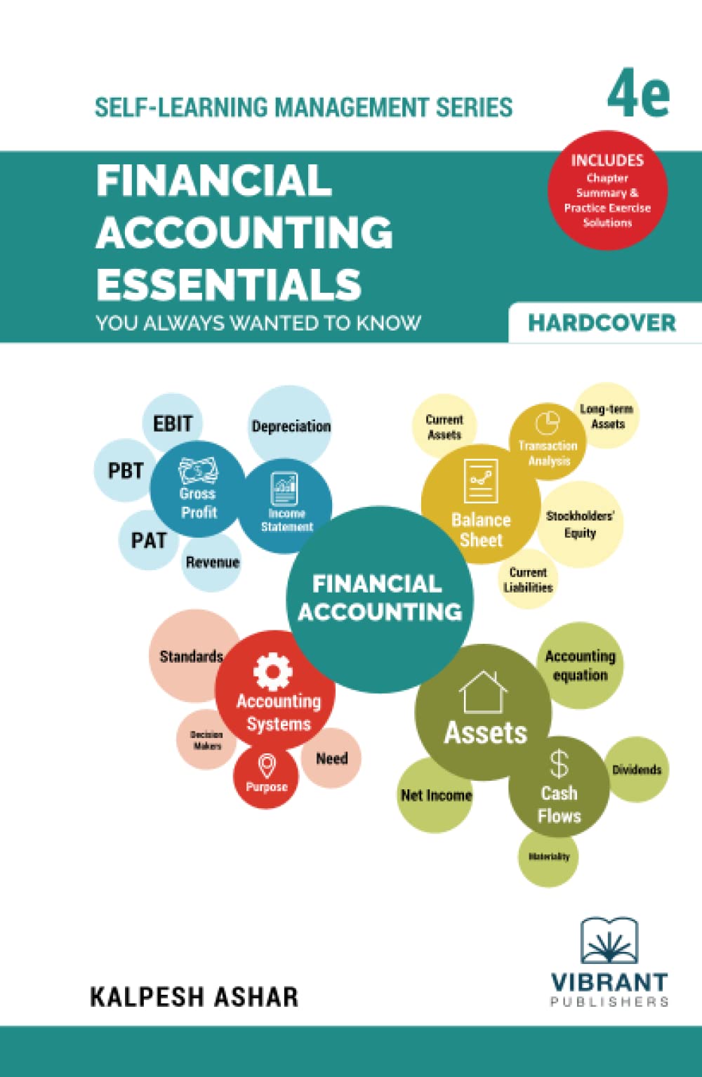 Financial Accounting Essentials You Always Wanted To Know: 4th Edition (Self-learning Management, Band 8)