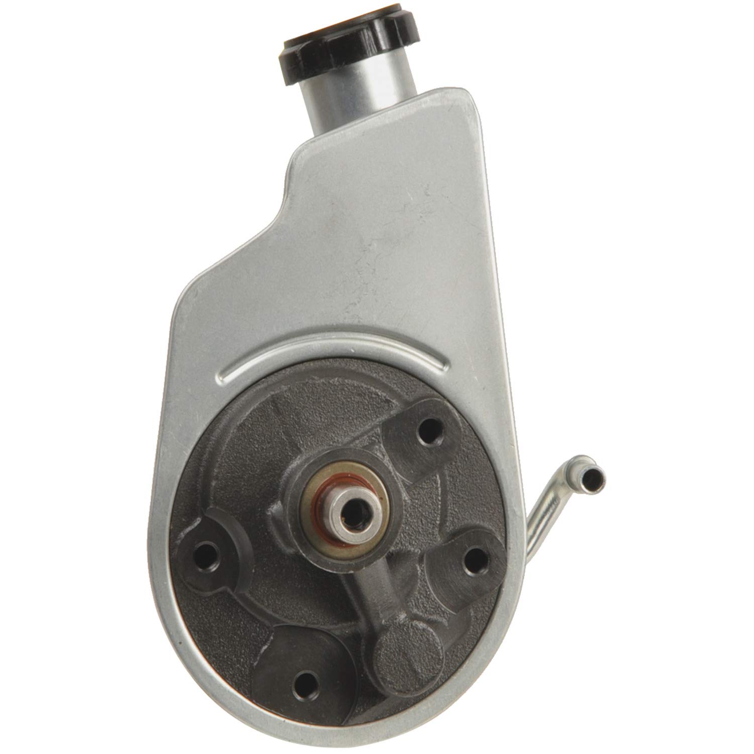 Photo 1 of Cardone 96-8757 New Power Steering Pump with Reservoir