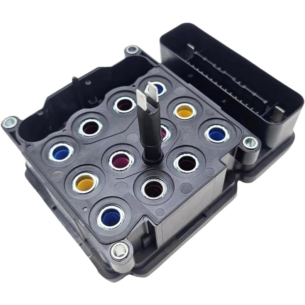 Módulo de control ABS 68145835AA 68145835AB 68145835AC 68145835AD 68211530AA compatible con 2012 2013 2014 3.6L