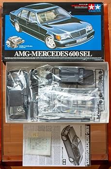 まいページ　メルセデスベンツ 3台セット Amazon.co.jp: タミヤ模型124AMGメルセデスベンツ3台セット