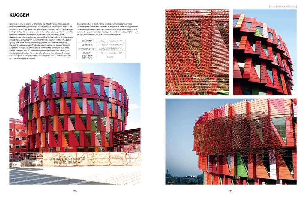 Close to Architecture /anglais