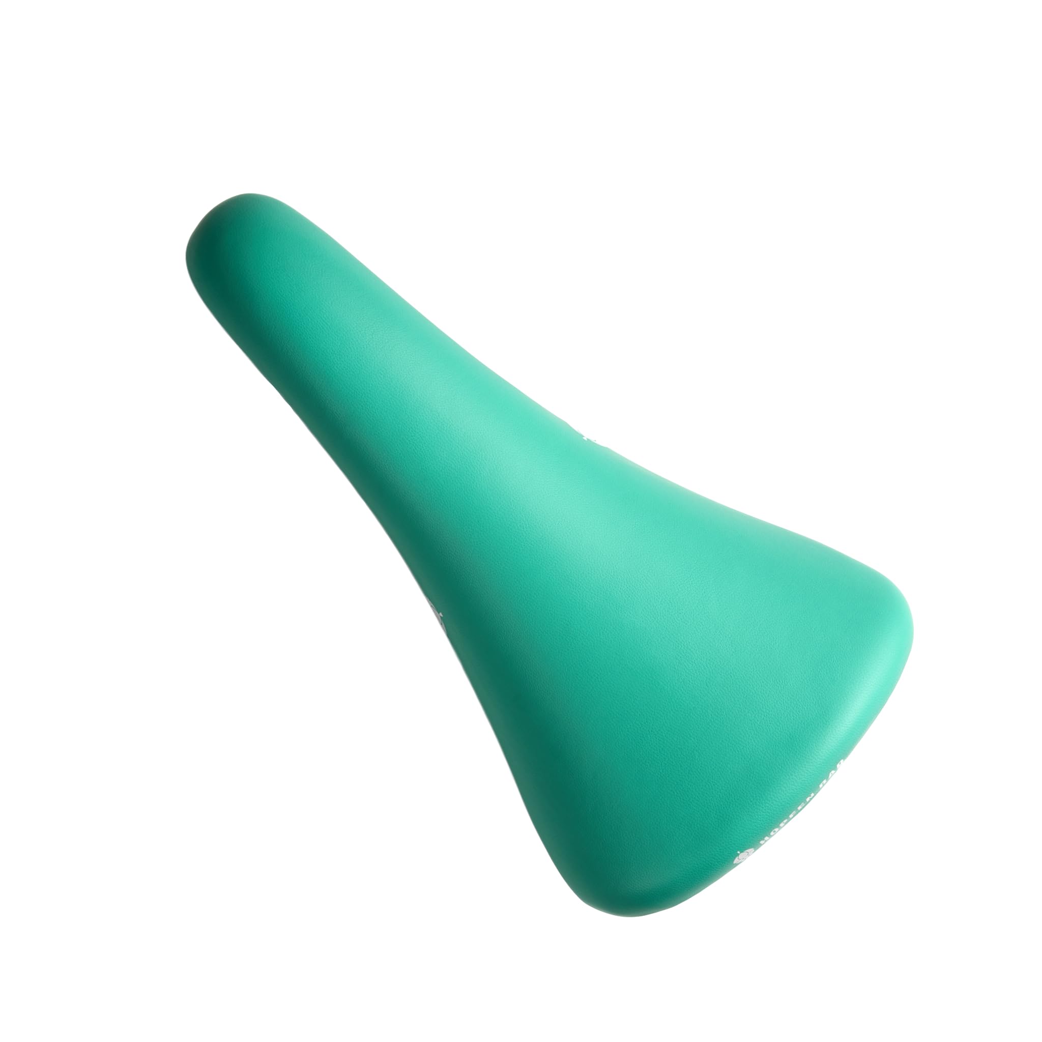 Selle de vélo de course rétro vintage – Rembourrage ergonomique résistant aux intempéries pour Fixie & vélo de route Unisexe pour adulte