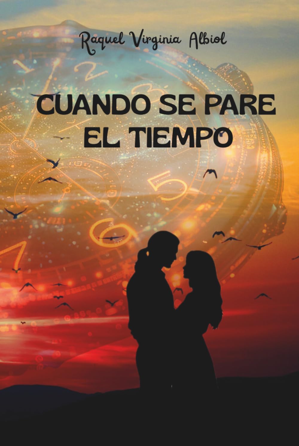 CUANDO SE PARE EL TIEMPO