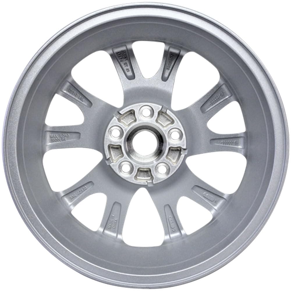 2023-2024 Chevrolet Colorado 17 OEM Wheel Rim - Wheels America 2023-2024 Chevrolet Colorado 17 OEM Wheel Rim - Wheels America
