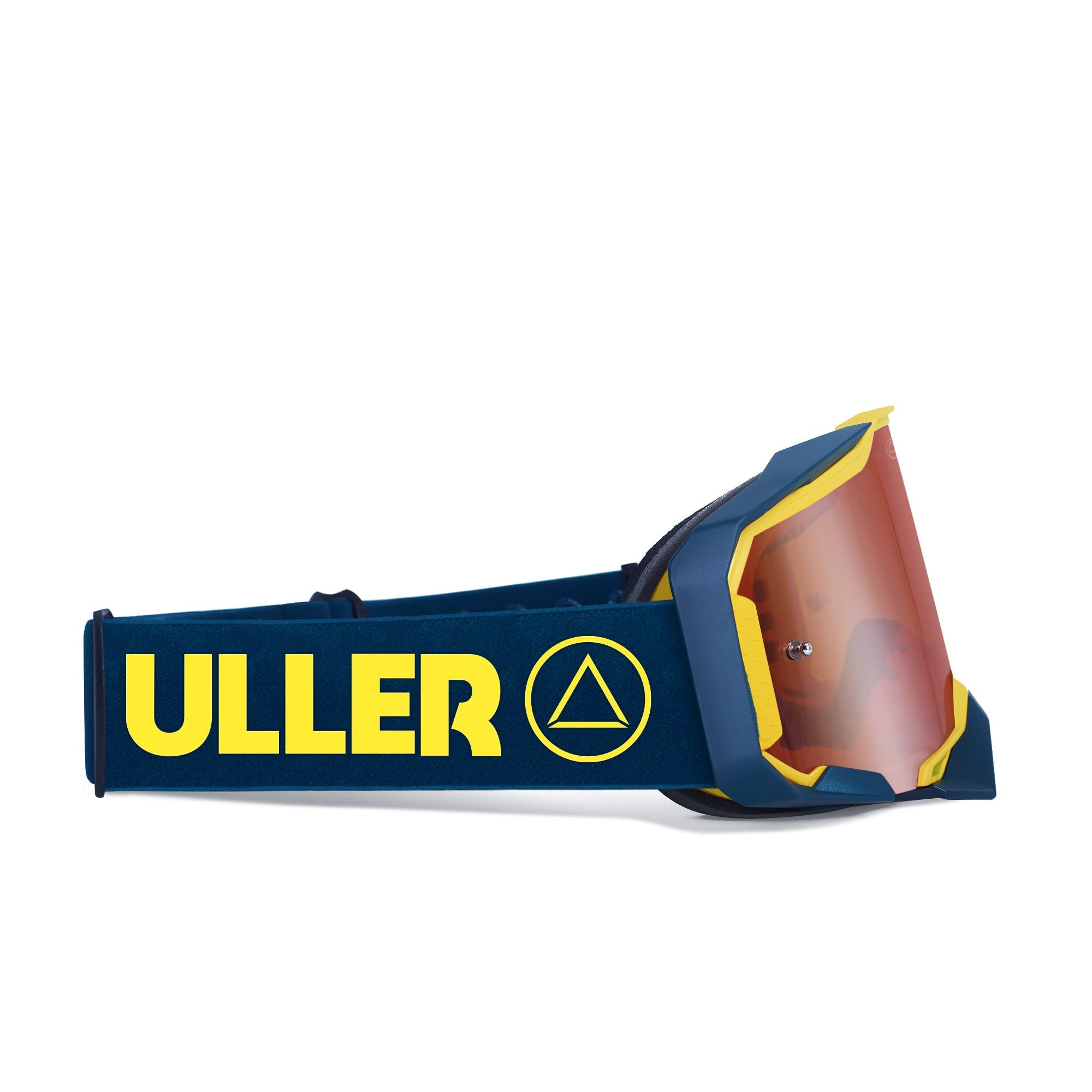 Uller Stone Lunettes Mixte (lot de 1)