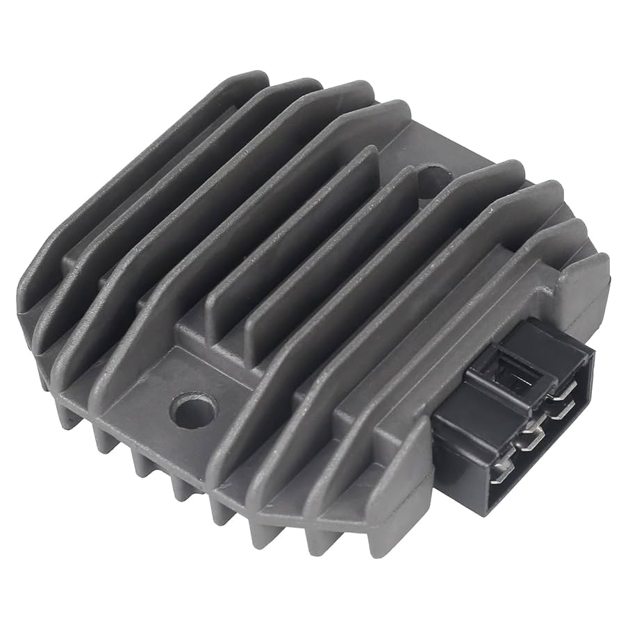 Amazon.com: Voltage Regulator Rectifier For Kawasaki FB460