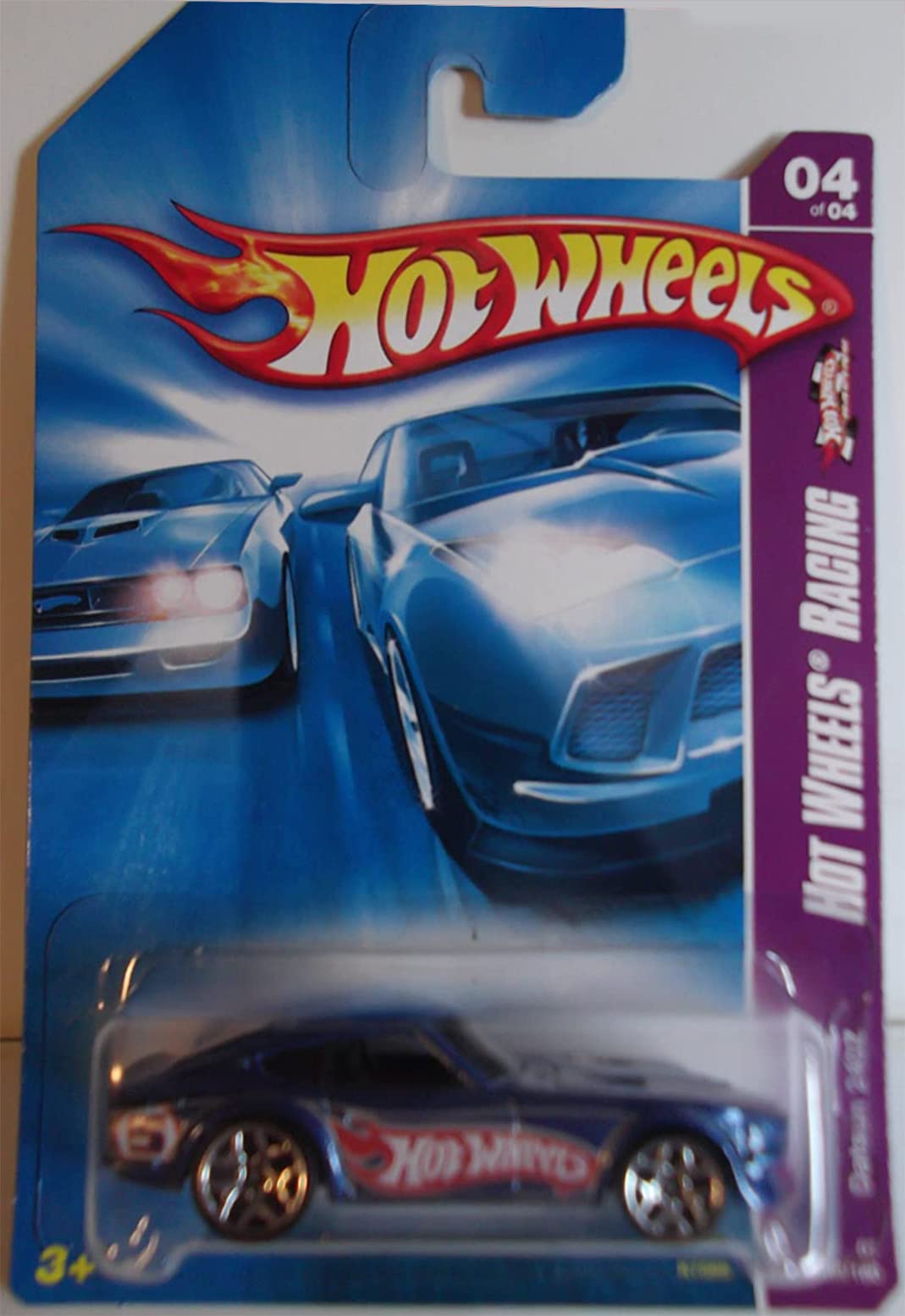 RE 雨宮 RX-7 ホットウィール DATSUN 240Z BRZ シビック Hot Wheels CUSTOM '72 DATSUN 240Z 00 BRE RLC Exclusive