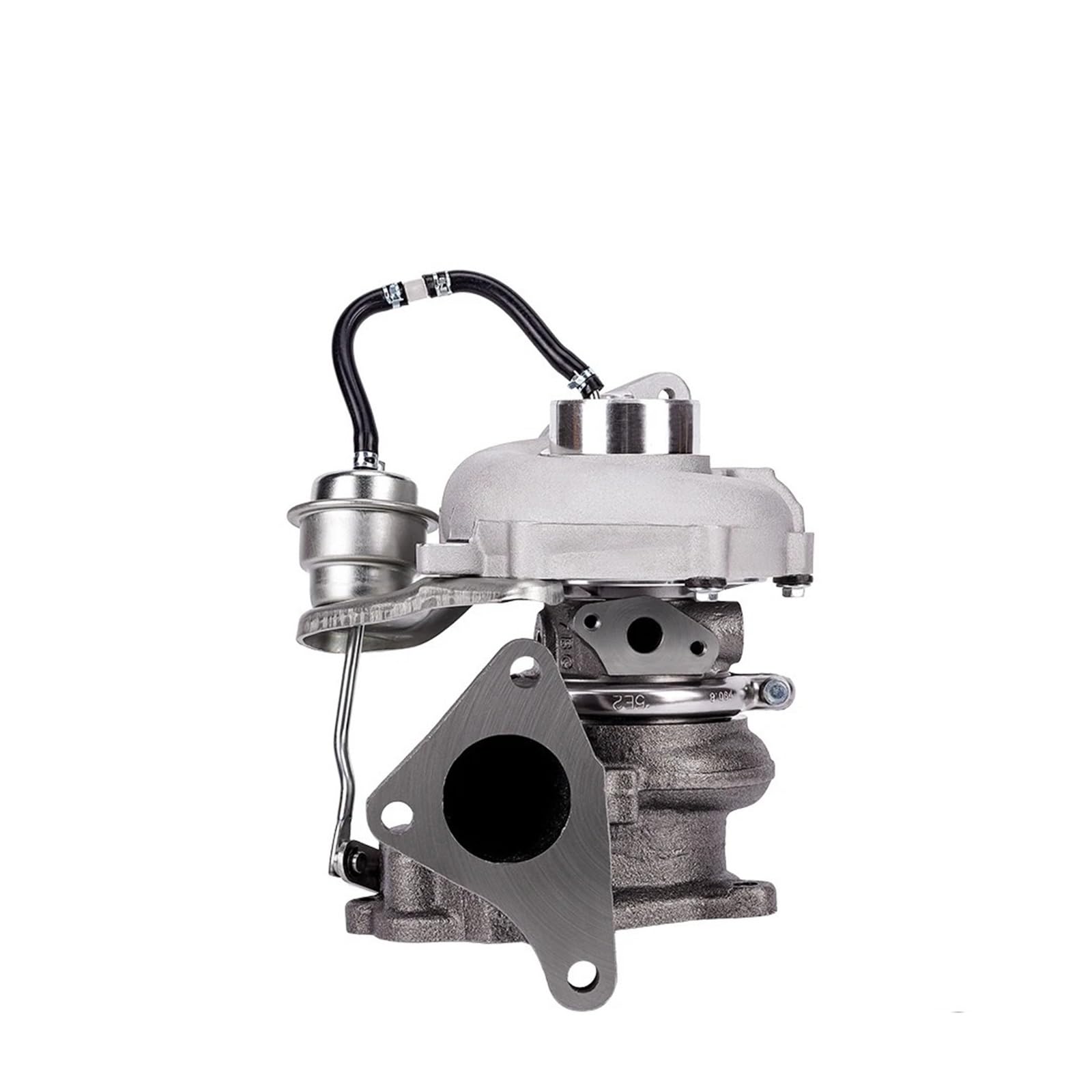 Samochód Turbo RHF5 RHF5H VF40 kompatybilny z Subaru Legacy GT Outback XT 2.5 L Turbosprężarka o wysokiej wydajności dla zwiększonej mocy silnika MY07 14411AA511 RHF5H VF40 VF38