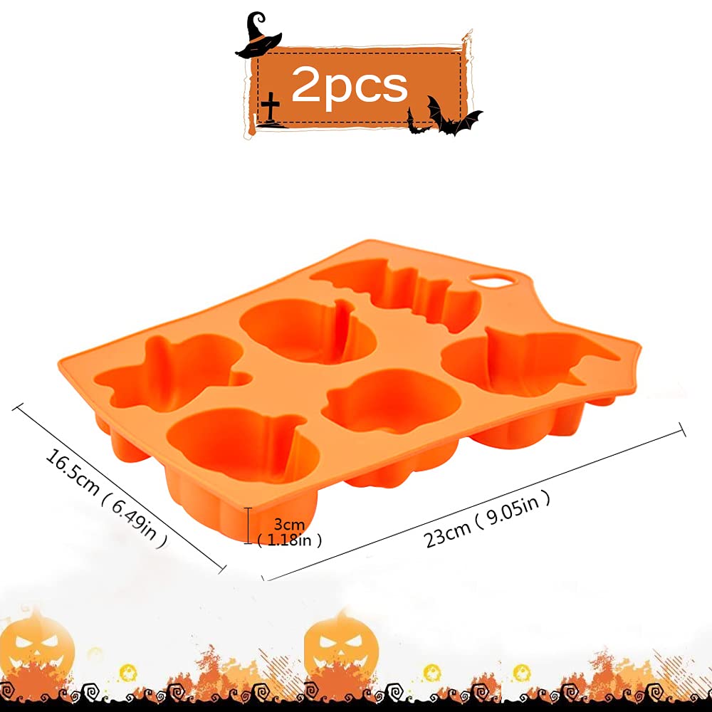 Molde Silicona 10 Celdas Cubos De Hielo Forma De Calavera | Cuotas Sin