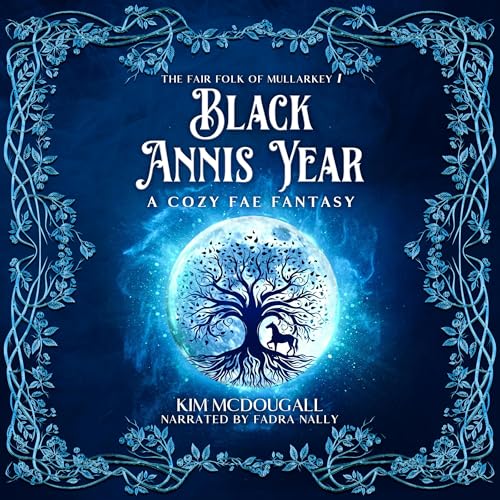 Black Annis Year (Written by Kim McDougall) episode artwork