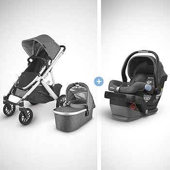 uppababy jordan mesa