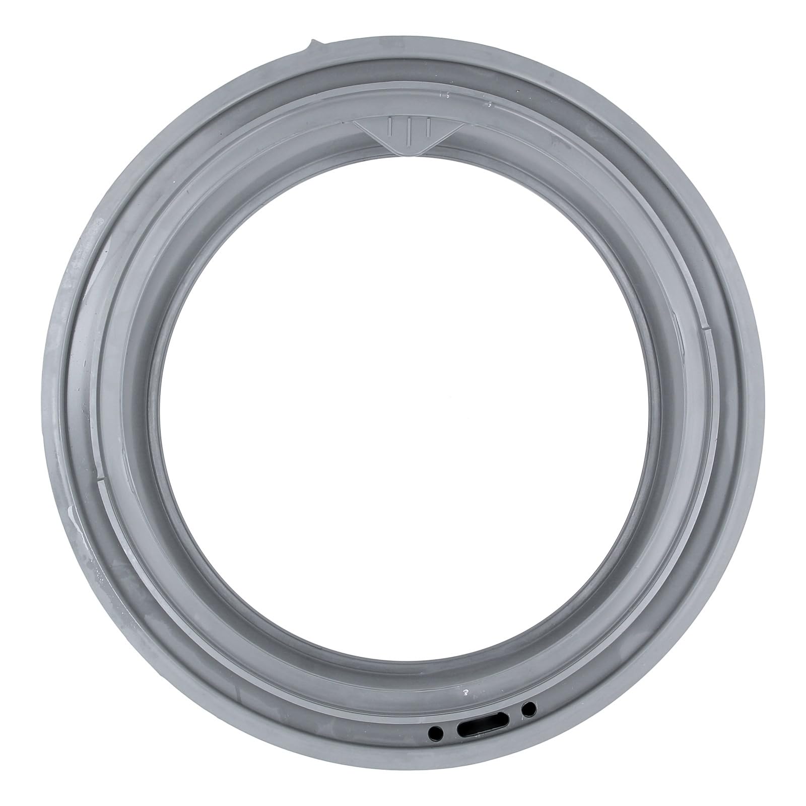 LUTH Premium Profi Parts Manguito de puerta compatible con Midea 12638100000229 para lavadora