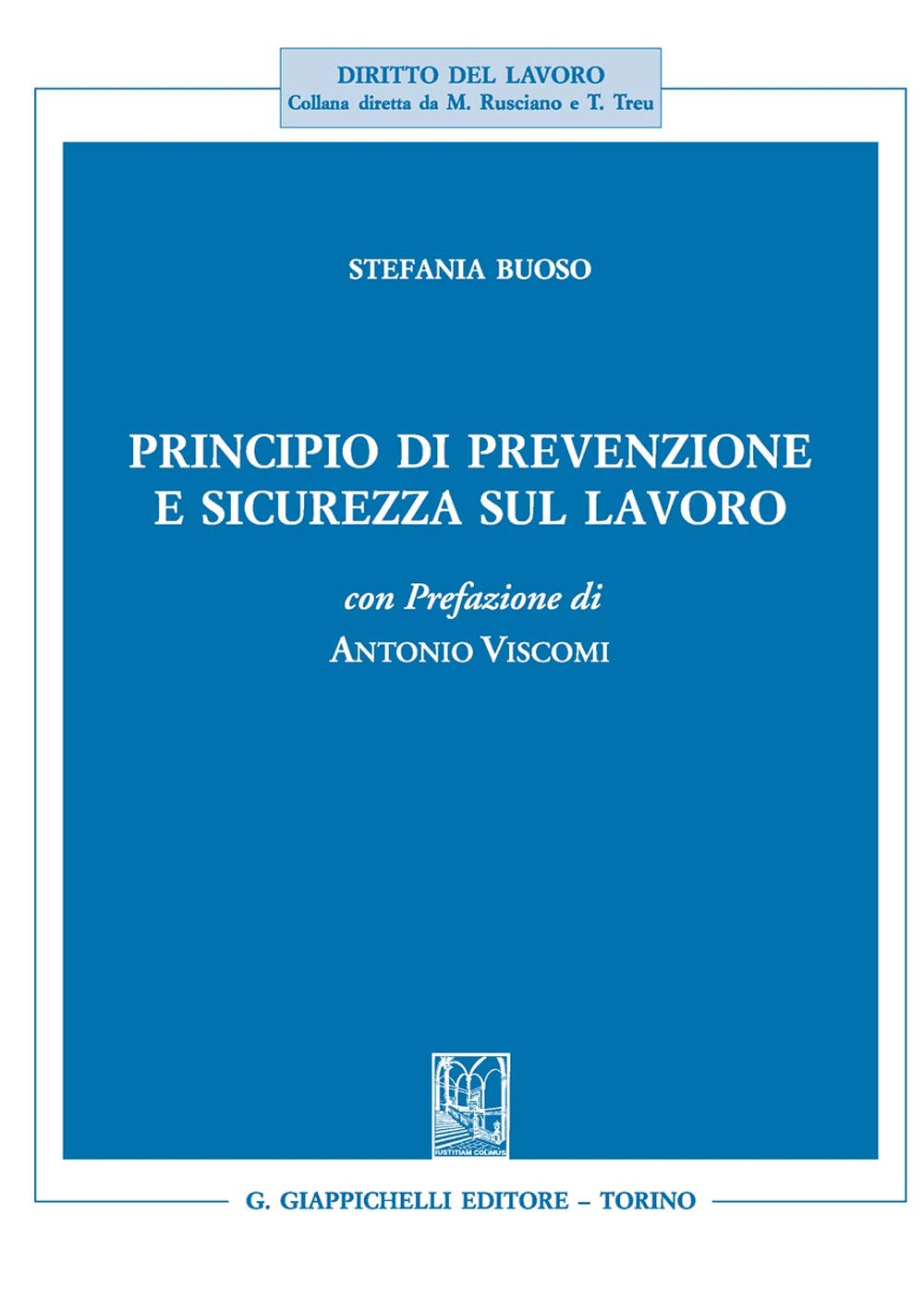 Principio Di Prevenzione E Sicurezza Sul Lavoro - 4