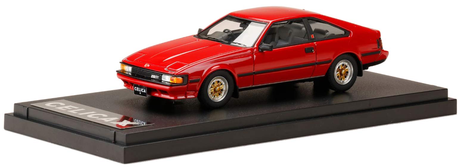 MARK43 1/43 トヨタセリカXX 2.8GTリミテッド(カスタムvr) Amazon | ホビージャパン MARK43 1/43 トヨタ セリカ XX (A60