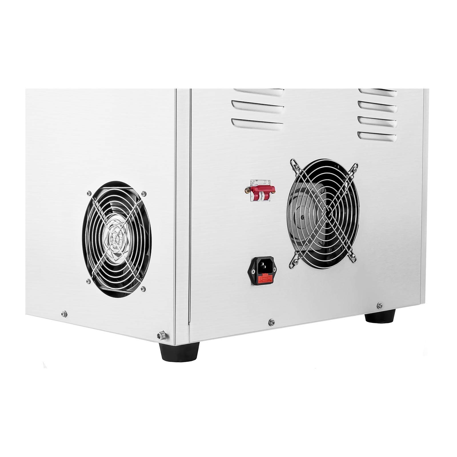 MSW-VPM-900K - Envasadora al vacío con campana - 900 watt - 20 m³/h