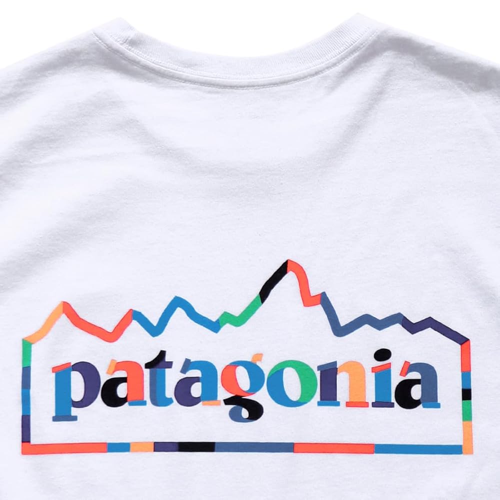 Amazon | [パタゴニア] 37768 Men's Unity Fitz Responsibili