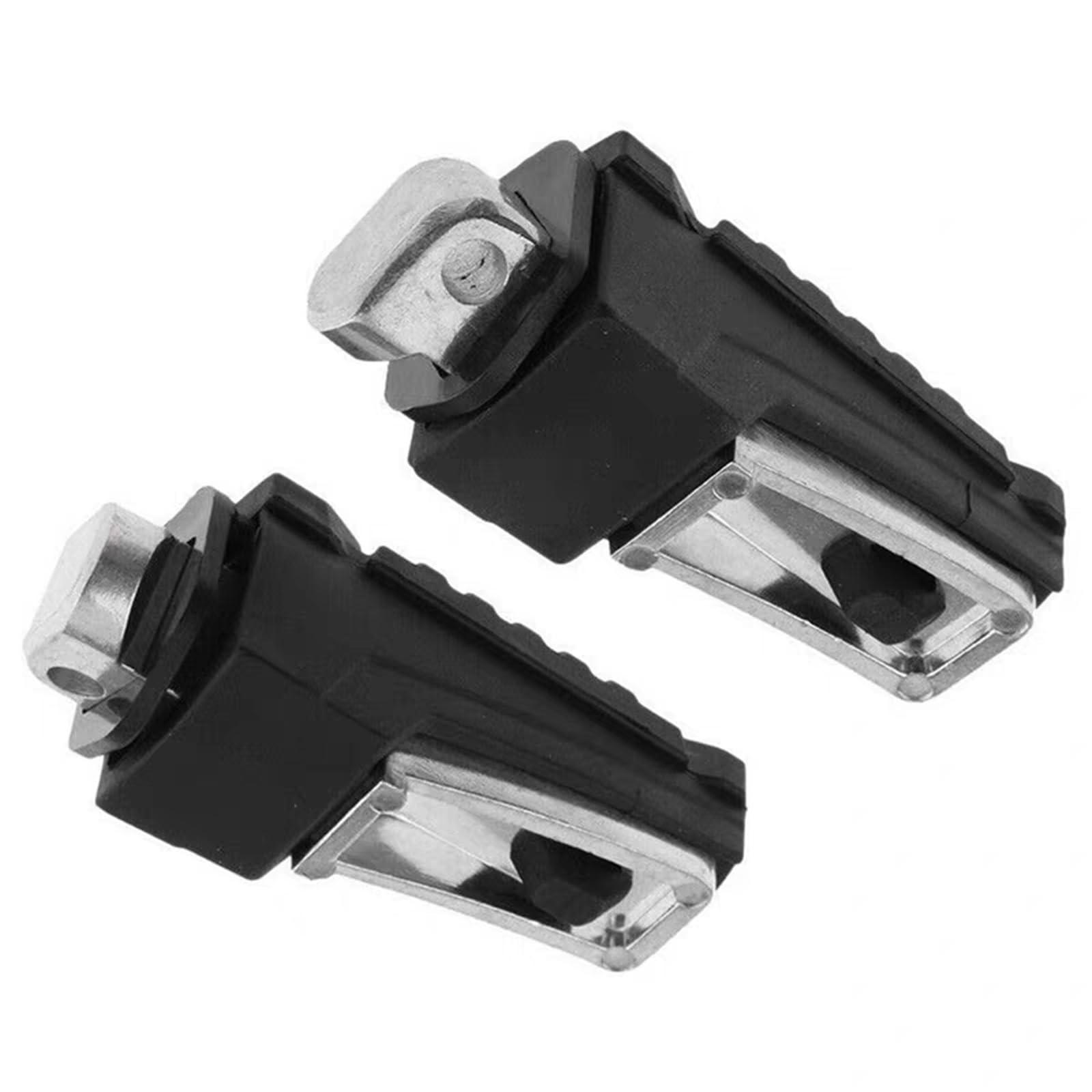 Motorrad Hinten Fußrasten Passagier Fußraste Fußraste Für BMW R1200GS LC ADV R1250GS Abenteuer S1000XR