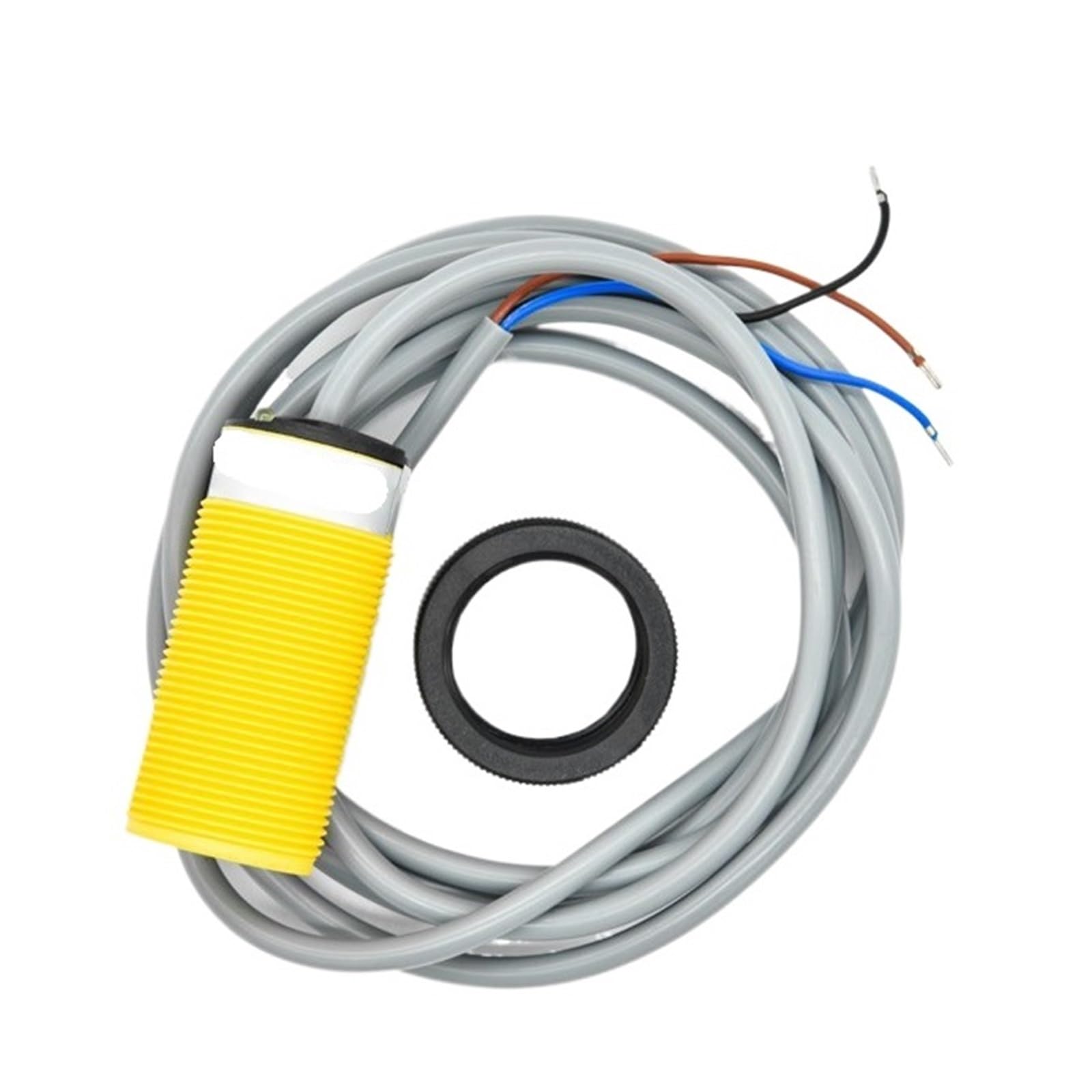 PXQCHAVLN Inductive Sensor Proximity NI15-S30-AP6X