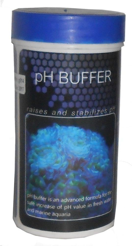 AQUATIC REMEDIES pH Buffer | 200g | Marine Aquarium Goods