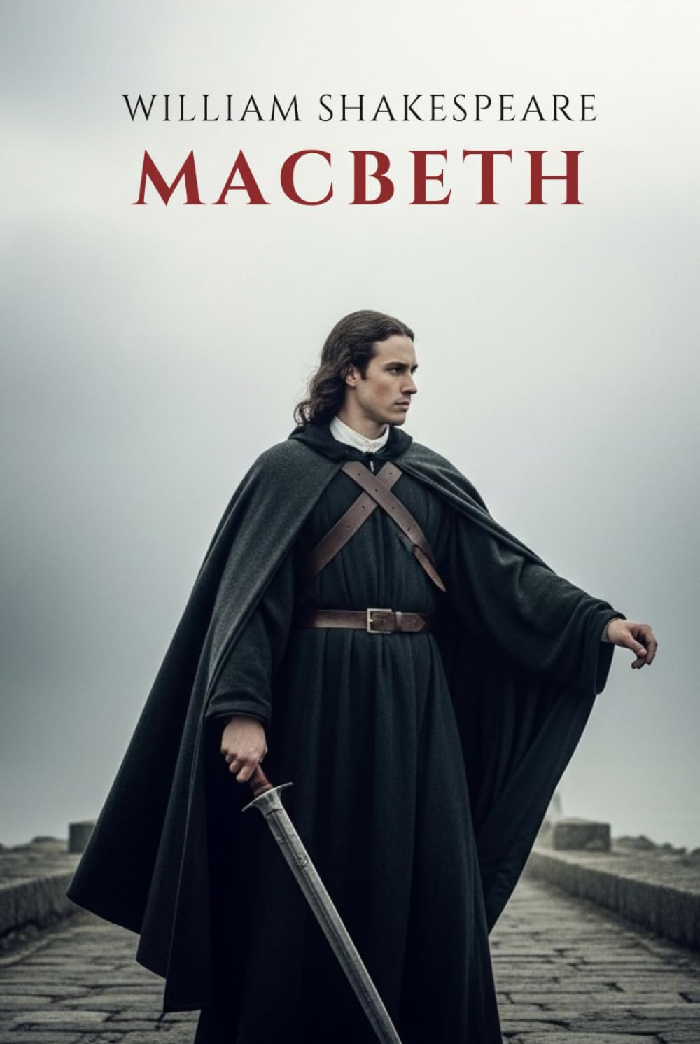MACBETH: (The Tragedy of Macbeth)