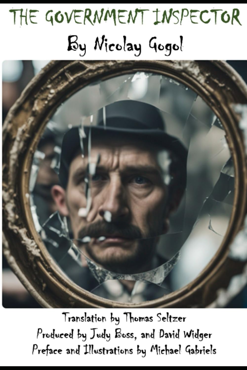 The Government Inspector
