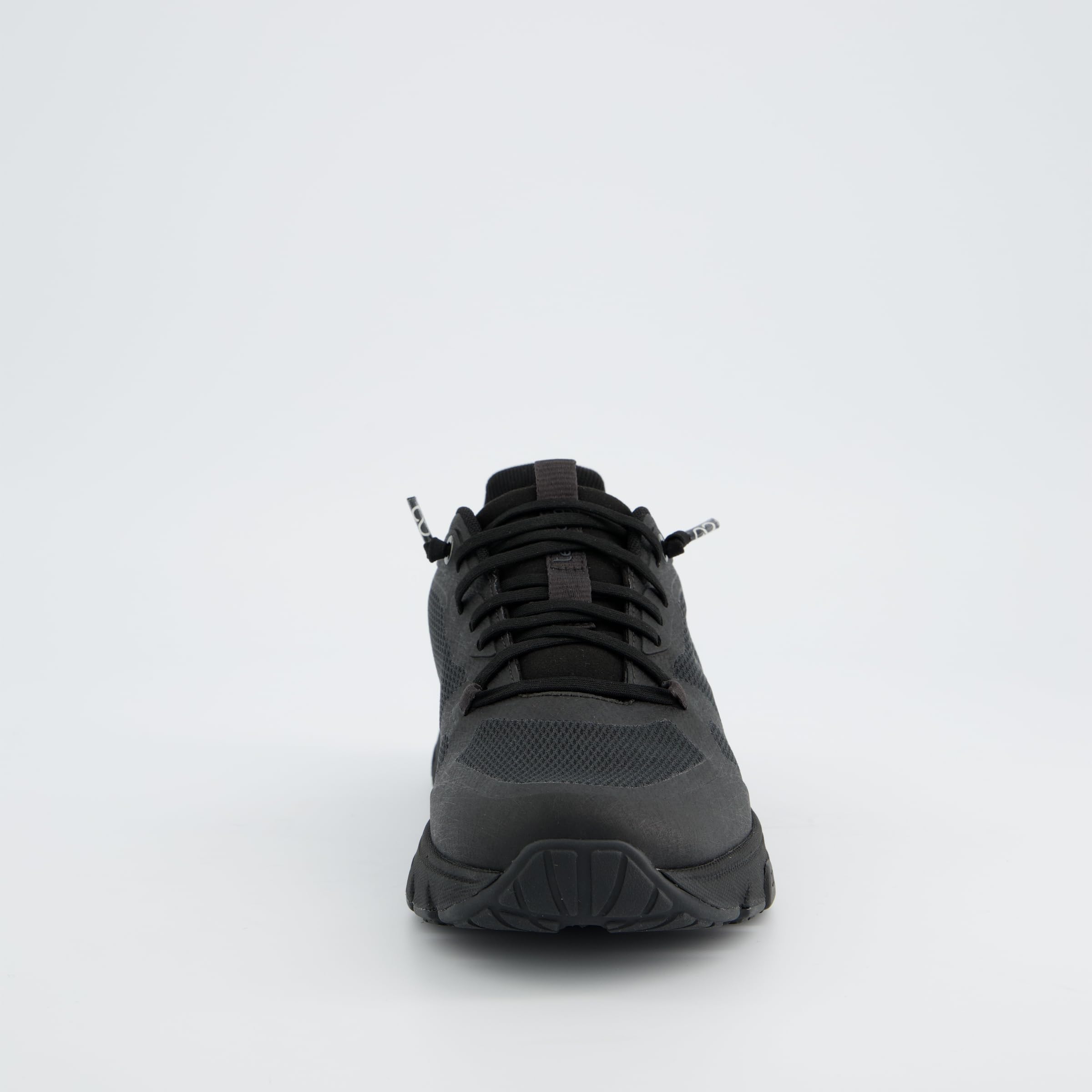 Damen Sneaker Low-Top 0006-070 Weite XX-Schmal Bungee