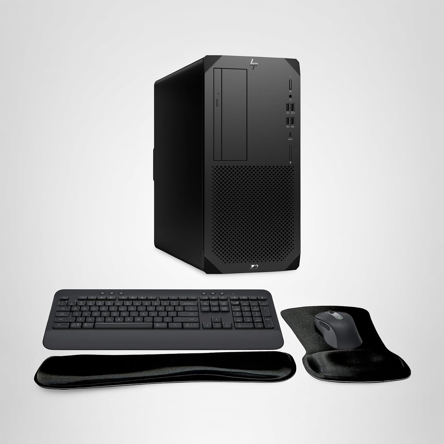 Windowsデスクトップ HP Z2 Tower G9 TWR i9-12900 RTX A2000 Amazon.com: HP Z2 G9 Tower Workstation core i7 64GB RAM, 1TB SSD