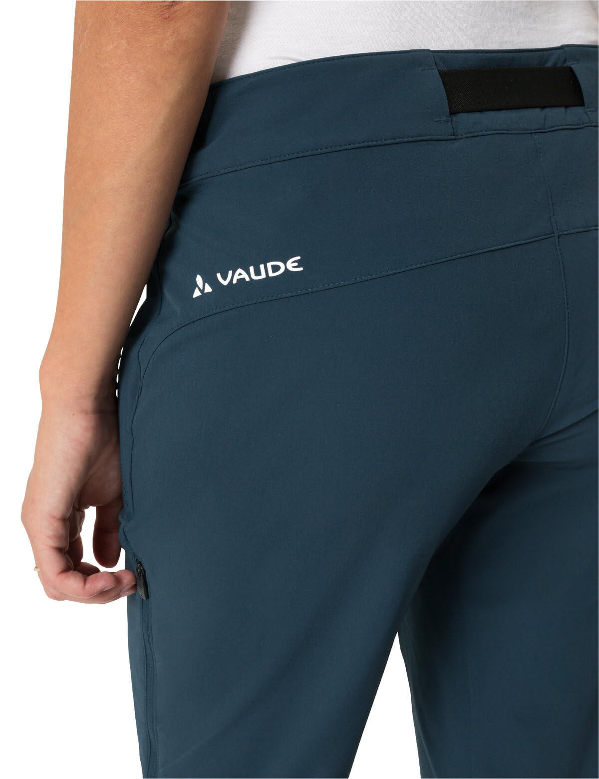 VAUDE Hose Women's Badile Pants II