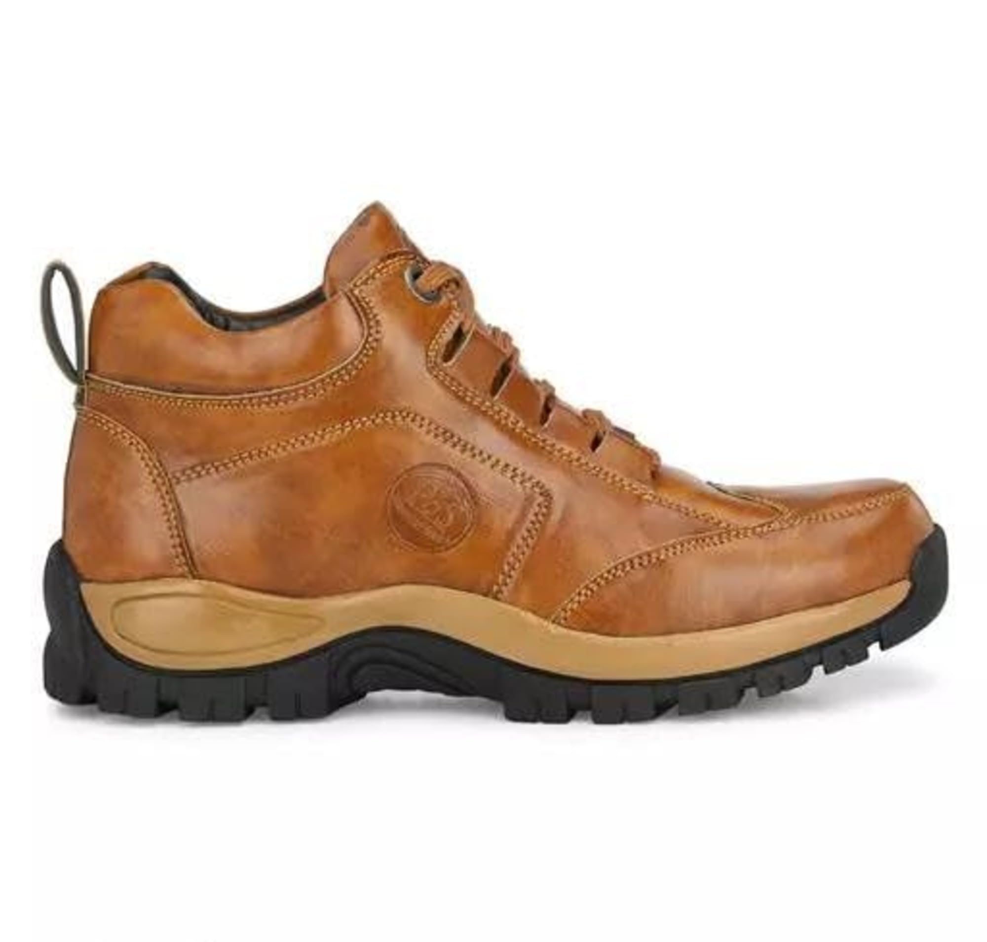 HENESH ENTERPRISES> Rugged Adventure Hiking Boots