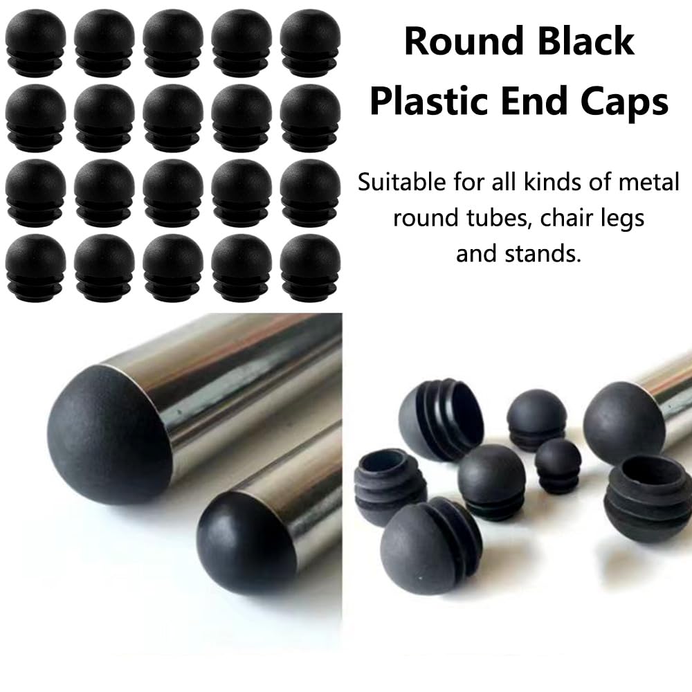 Inserti Tondi - ISC Plastic Parts - Foto 11