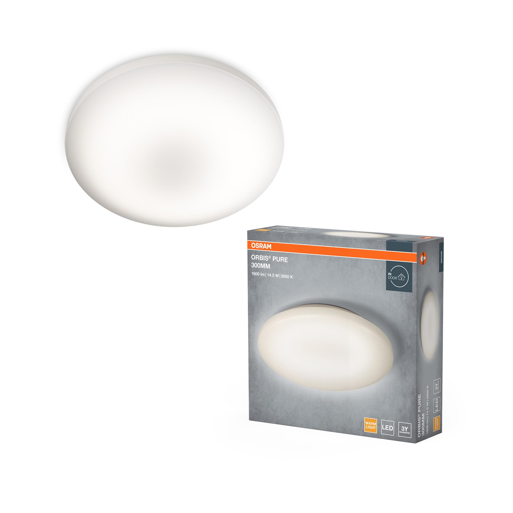 Ledvance Beleuchtung Produkte