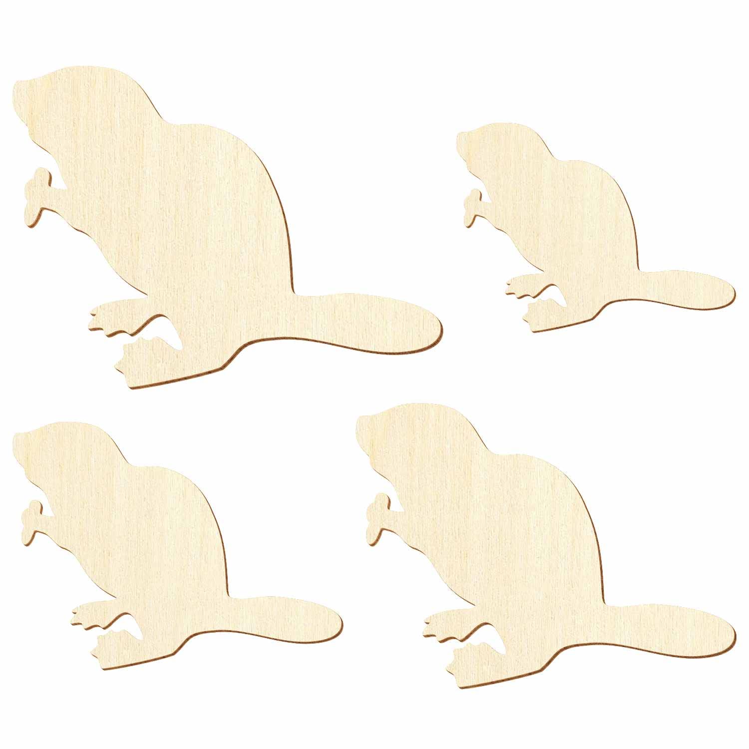 Franela de madera – 3 – 50 cm de ancho – Decoración para manualidades, tamaño: 44 cm, paquete con 50 unidades