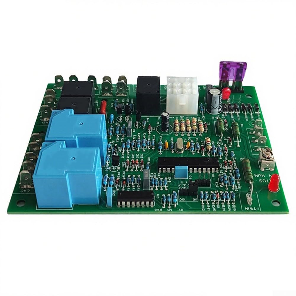 Carte de commande four ICM280 pour B18099-06 08 10