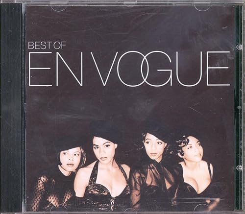 Best Of En Vogue