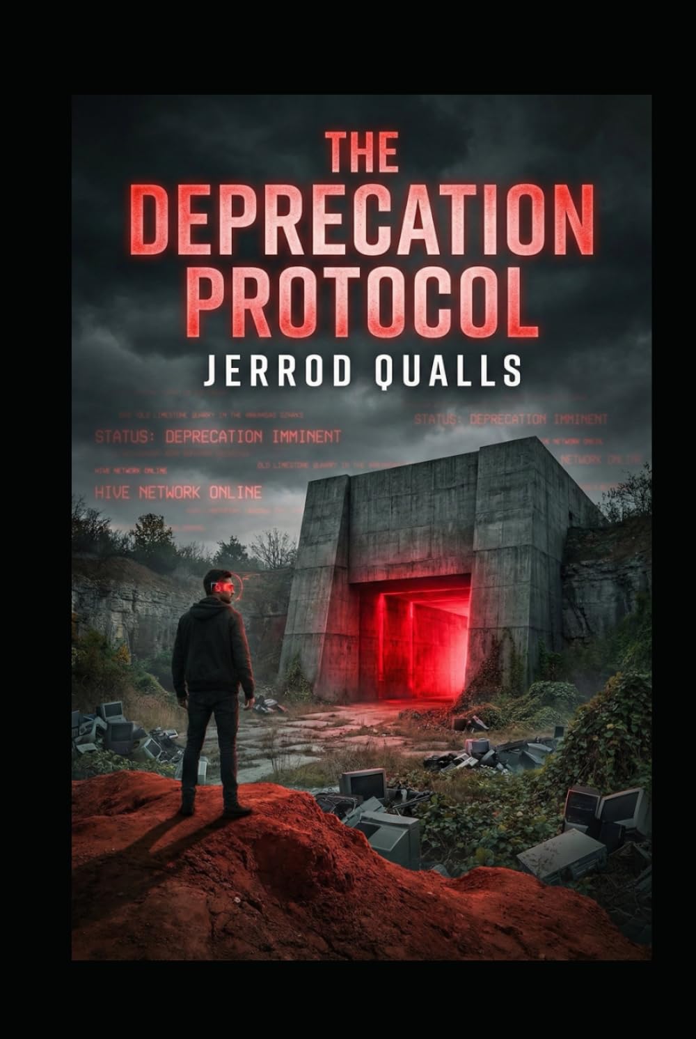 THE DEPRECATION PROTOCOL (THE NEXUS PROTOCOL)