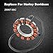 MINSTAR Harley Davidson Stator Assembly Fit For 1991-2006 Sportster 883 & 1200 Series, XL883 XL1200 All Models
