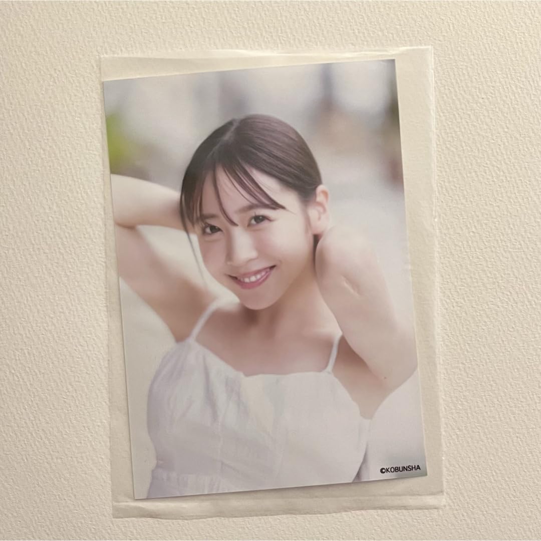 Amazon.co.jp: FRUITSZIPPER 櫻井優衣 写真集 ブロマイド : おもちゃ