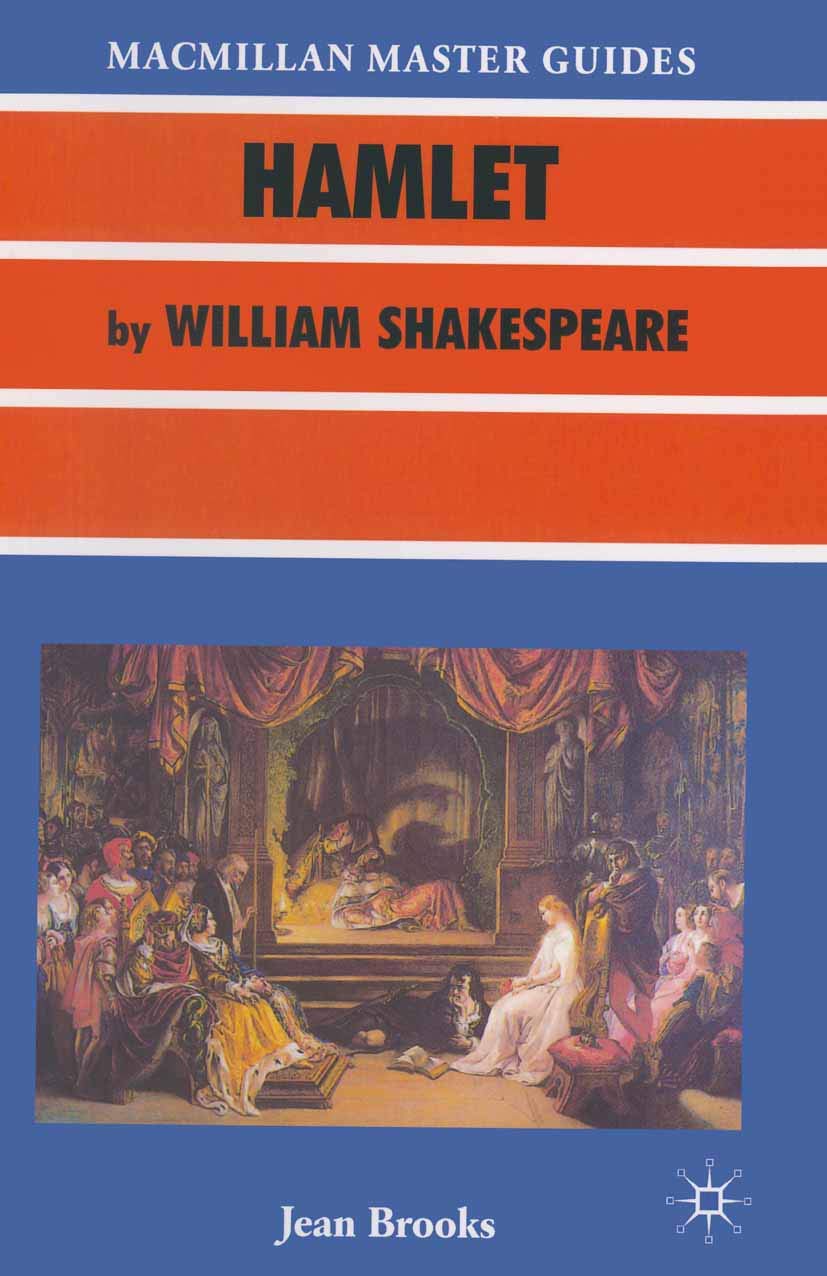 Hamlet by William Shakespeare (Palgrave Master Guides),Jean R. B