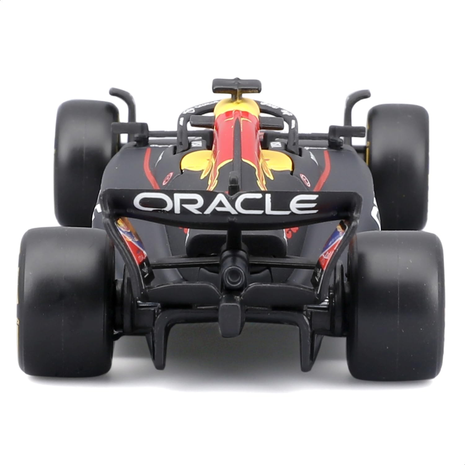 1:43 RACE FORMULA ORACLE RED BULL RB21 W/HELMET (2025) : Amazon